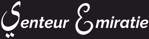 Senteur Emiratie Logo