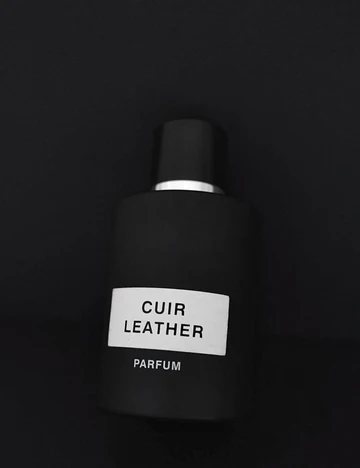 CUIR LEATHER